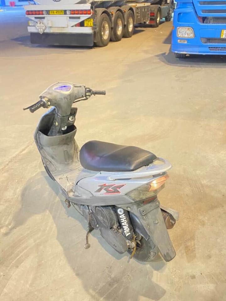 السلام عليكم دراجه ماكس عدله للبيع الدراجه بلاديه فقط مبدل بوشه وبستم الدراجه شغاله كلها سلف كامله الاتصال *********** مكاني ميسان العماره
