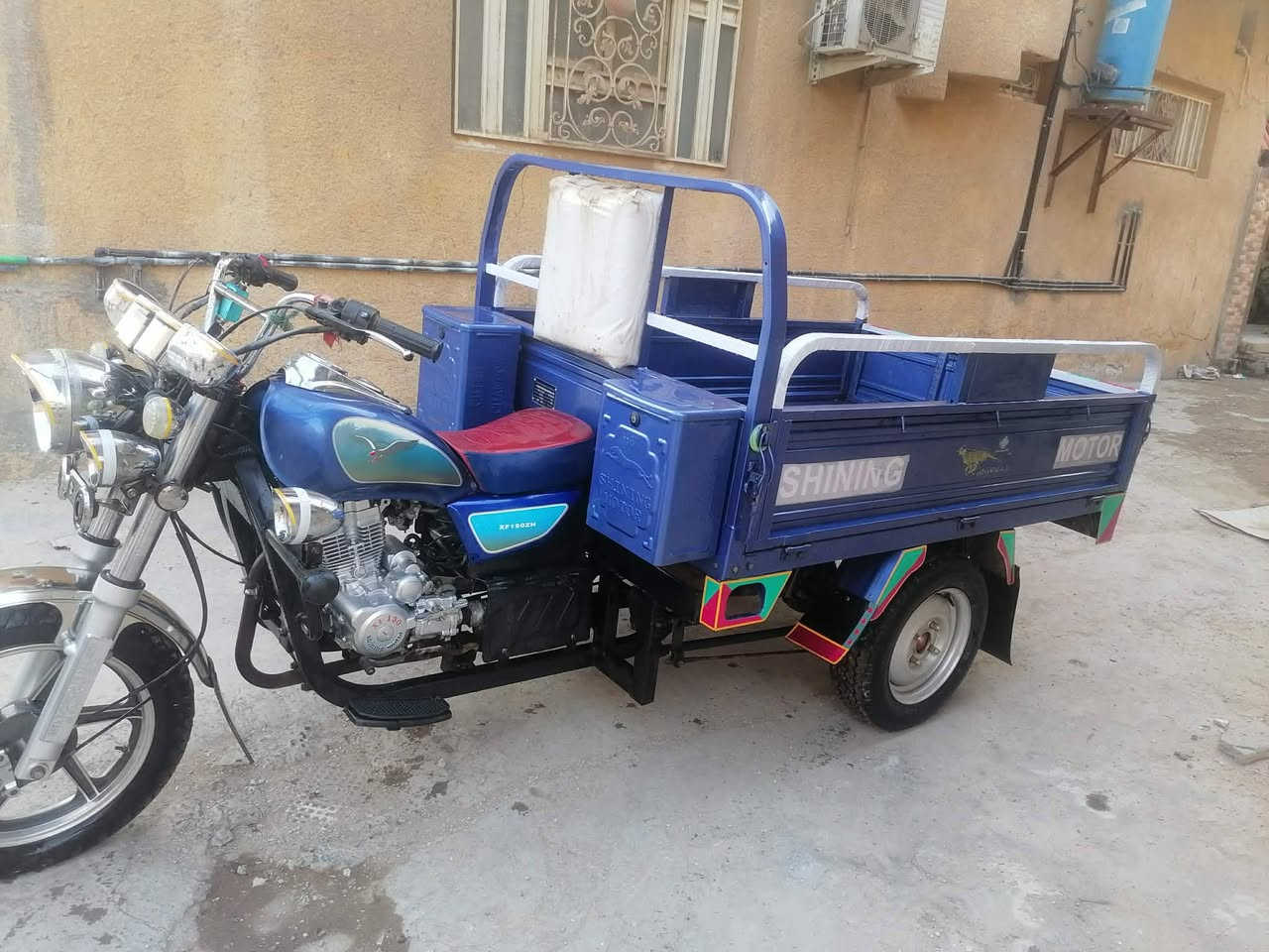 ستوت للبيع مكفول اورق اصولي بيسم من الوكيل بلال 2023محرك 2025مكان بالسده الهندية ***********
