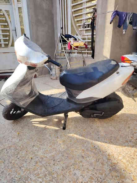 ساسوكي رياضي للبيع كلها شغاله كهربائيات سلف عوزه بس باتري مكينه مفتوحه مره وحده بيها شلعه تخبل
رايدها 300 وبيها مجال ميسان المجر الكبير
***********
