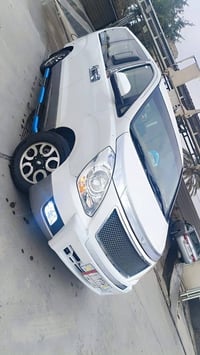 اللبيع ستاركس موديل 2011 بيه جاملق خلفي ولباقي كفاله عامه محرك خير من ...