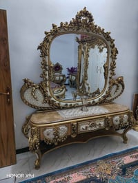 غرفة زان مصري سعر ١٦٠٠  تواصل 07702615051