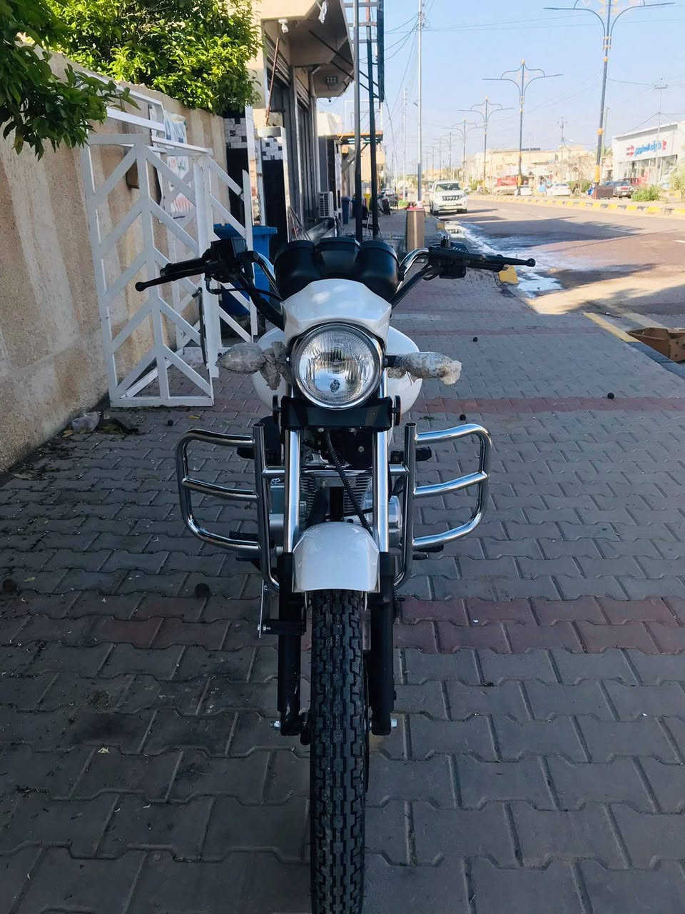 سلام عليكم ساو ناصي للبيع مديل 2025 ماطور زيرو ماشي شي قليل مابي اي نقص
بصمات (2) السعر 1550 مليون و550 بي مجال شي بسيط للاستفسار ***********
