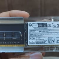 رام DDR4 • ٣٢جيجا • ٣٢٠٠