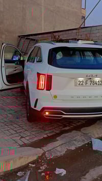 سورنتو 2022خليجي فول 1/1 كفاله عامه عده شبر بجاملغ الامامي من يم لايت ...