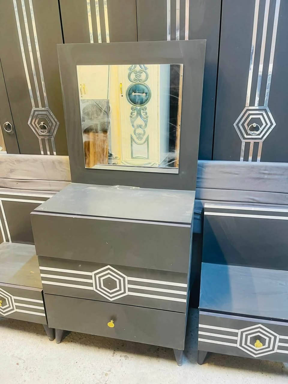 ٤٢٥ قفل متوفر توصيل وشد داخل بغداد مجاني محافظات كروه


**إذا كنت صاحب هذا الإعلان وتريد حذفه لأي سبب، رجاءا أرسل رسالة إلى الدعم الفني**