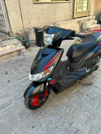 جي تي ار • حديث • نضيفه