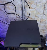 بلاي ستيشن ٣ • ملحقات كاملة