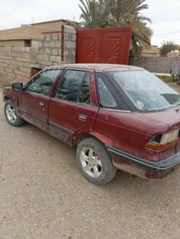 محرك وكير • شرط • الشرقاط