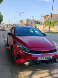 فورتي وارد امريكي • ٢٠٢٤ • ١٩ الف ميل