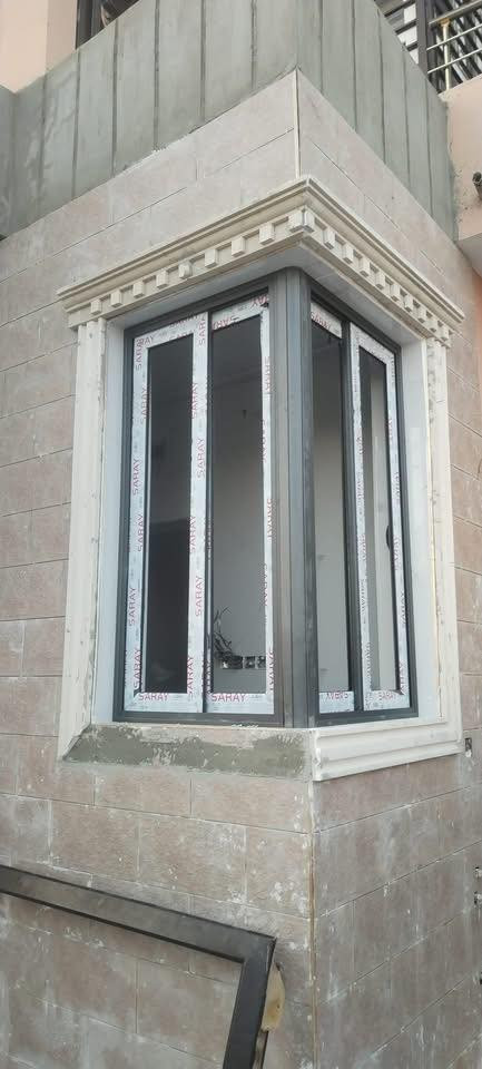 اياد كروب...AYAD Groub
لكافة أعمال الحدادة والالمنيوم وال pvc والأبواب التركية الجاهزة والمحجرات الالمنيوم ستيلكو والأبواب والشبابيك الالمنيوم السلايت والمفصلي كاونترات المنيوم وبالون بريس
مانع ذباب المنيوم سلايت
العنوان كركوك سايدين دوميز
***********
