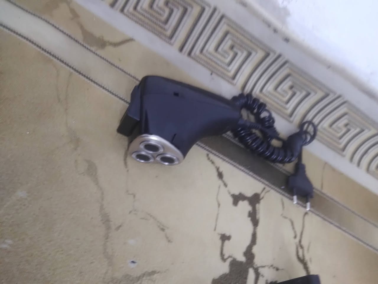 السلام عليكم مكينه ثلاثيه جلايه ماخضه ب55 رايده قفل ب 45 استخدام قليل ميسان حي الصحفين


**إذا كنت صاحب هذا الإعلان وتريد حذفه لأي سبب، رجاءا أرسل رسالة إلى الدعم الفني**