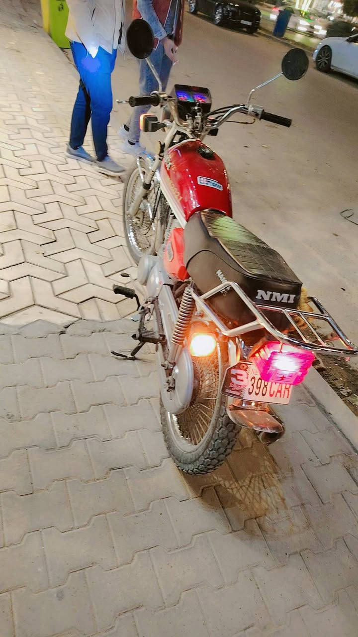 للبيع
دراجه ارشا نضيفه اوراق اصولي وكيله العارضي مكان نجف


**إذا كنت صاحب هذا الإعلان وتريد حذفه لأي سبب، رجاءا أرسل رسالة إلى الدعم الفني**