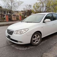 افانتا • ٢٠٠٦ • حاجياوا