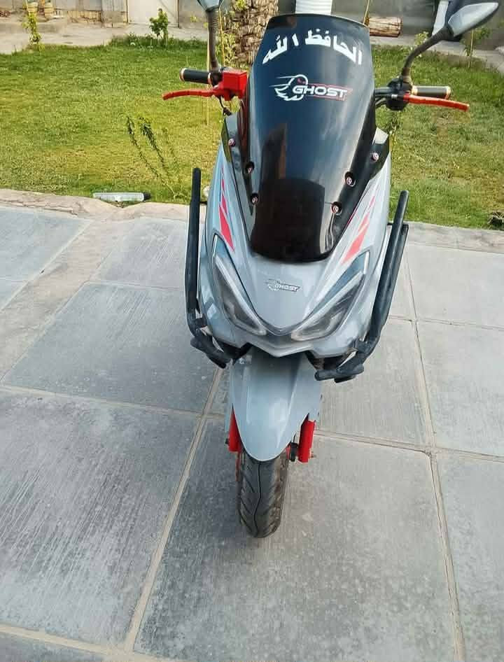 دراجه للبيع سعرها 650المكان الديوانية


**إذا كنت صاحب هذا الإعلان وتريد حذفه لأي سبب، رجاءا أرسل رسالة إلى الدعم الفني**