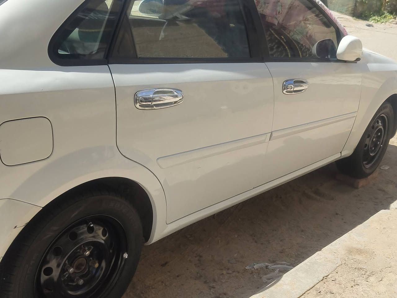 اوبترا موديل 2011. سعر 65
***********
