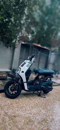 دراجة بوليسي • ديوانيه • مكاني