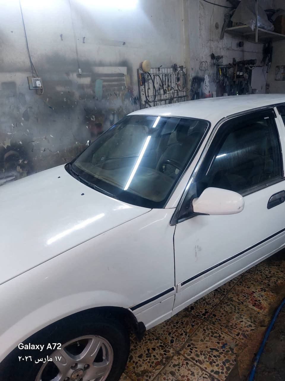 ابرنس فرشه 96  بغداد السعر ٤٢ ورقه
مكاني بغداد رقم***********
