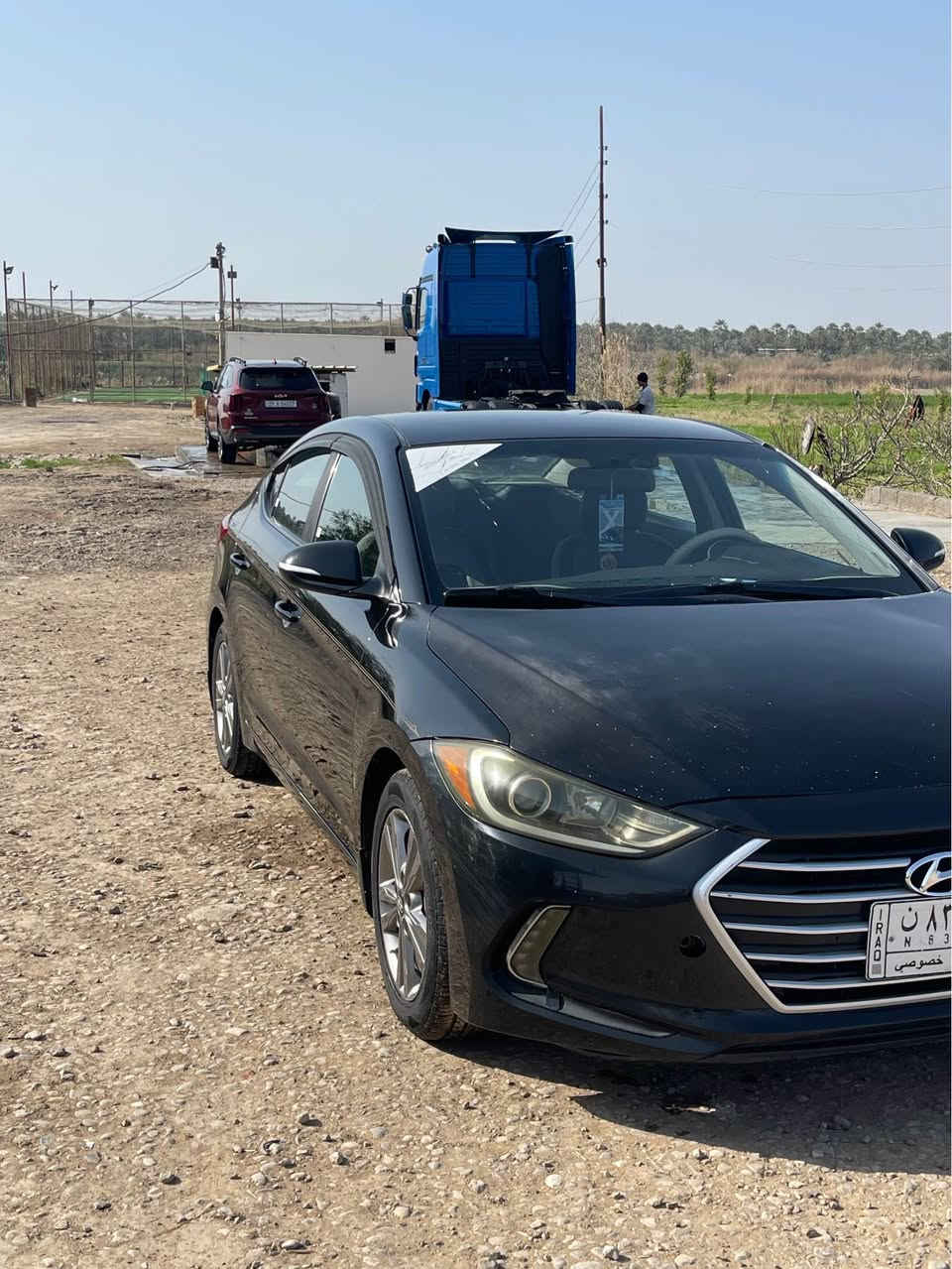 ‎النترا‎ حديثة, الأنبار


**إذا كنت صاحب هذا الإعلان وتريد حذفه لأي سبب، رجاءا أرسل رسالة إلى الدعم الفني**