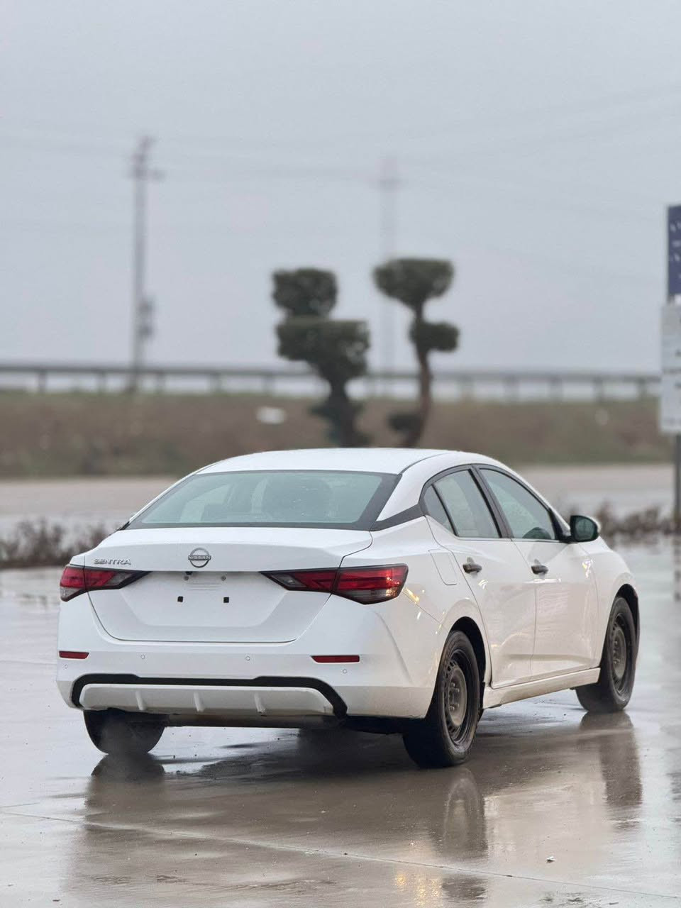 نیسان سینترا 2024
سبغ/دوپارچە 
ایرباک/سوکان سیستم
ڕقم کاتی شەرتی رقم
گێرو مەکینە شەرت 
مواسفات /S
حساس
ڕادار
شاشە
بەسمە
18مایل ڕوشتوە
شوێن/ئاکرئ
***********
