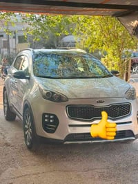 سبورتج امريكي للبيع ‎مواصفات السياره   جي ‎محرك 2400  ‎بصمه  ‎بنوراما ...