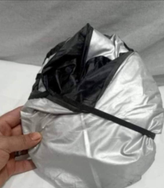 للبيع بردات ( واقيات شمس) سعر القطعه الف دينار


**إذا كنت صاحب هذا الإعلان وتريد حذفه لأي سبب، رجاءا أرسل رسالة إلى الدعم الفني**