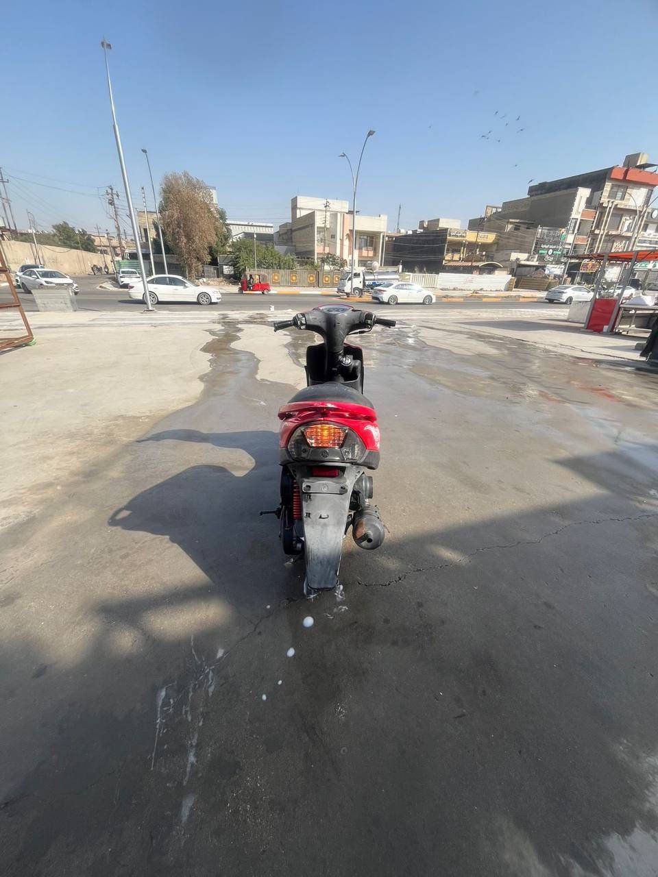 السلام عليكم ماكس عدله مكفوله مكينة ما مفتوحه تجي تفحصها عد اي مصلح ونضيفه مجرد بس سبايدر مالتها من جهة يسره مكسور كسر خفيف مقفوله ٥٥٠ قفل قفل غير هل مبلغ رجاءً ماكدر انزل الك شراي ادخل خاص


**إذا كنت صاحب هذا الإعلان وتريد حذفه لأي سبب، رجاءا أرسل رسالة إلى الدعم الفني**