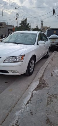 سوناتا للبيع 2010 وارد أمريكي بيها فقط الجاملغ الخلفي الأيمن بي صبغ فق...