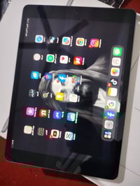 آيباد ٩ • نظيف ٩٠٪ • بغداد الشعب