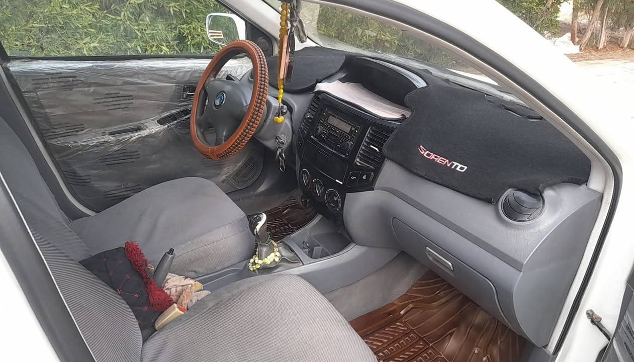 السلام عليكم
جيلي ام كي ٢٠١٣ كير عادي مكينه كورلا ١٦٠٠مكفوله كفاله عامه كير ومحرك وحداديه وكهربائيات وتخم تاير خير من الله السيارة باسمي تحويل ثاني يوم تبريد عايز غاز فقط رقم بابل 
العنوان:
بابل. محاويل. ناحيه الامام 
للإستفسار:
***********
