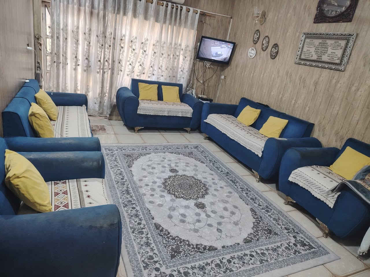 سبلت Aux واحد طن يشتغل مابي اي عطل رايدي ١٥٠ الف وتخم رايدي ٣٠٠ عشر مقاعد مكان بغداد الجديده


**إذا كنت صاحب هذا الإعلان وتريد حذفه لأي سبب، رجاءا أرسل رسالة إلى الدعم الفني**