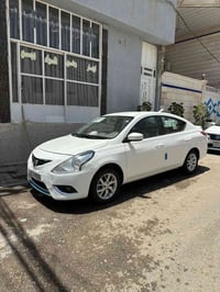 صني • ٢٠٢٥ • ماشيه ٢٠٠٠٠