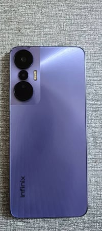 انفنكس هوت 20s • ١٢٨ • مابدل