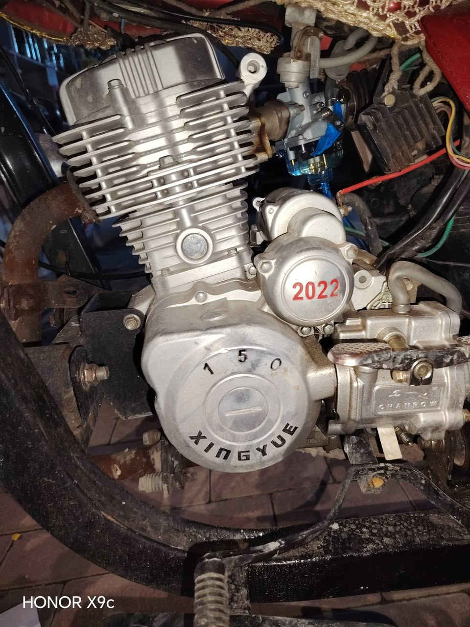 سلام عليكم ستوته للبيع2022سعر1800وبيهامجال ***********
