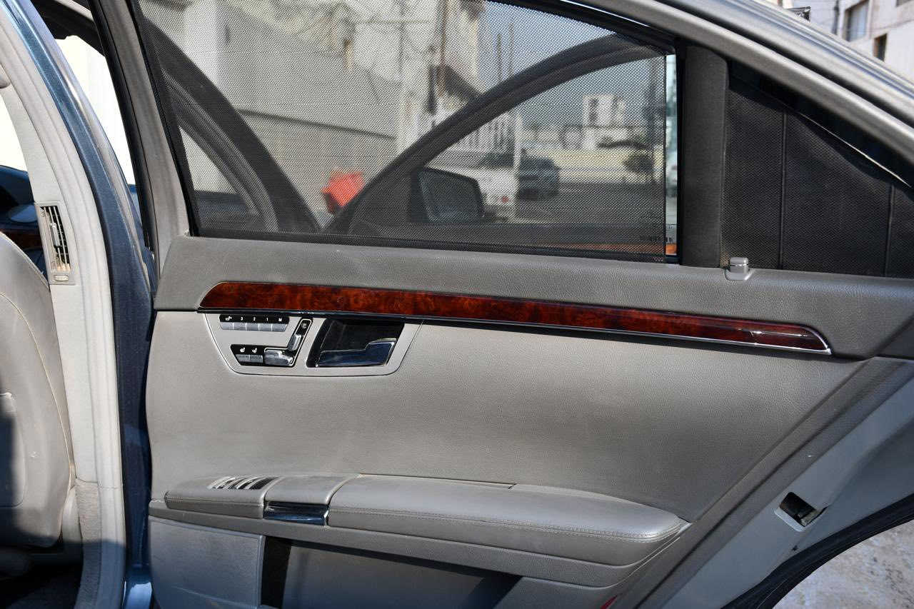 مرسيدس اس 550
موديل  2008

  (گمرگ مدفوع وكامل) 

فول مواصفات 

جگات ترفع السيارة

حساسات امامي خلفي

بردات امامي خلفي كهرباء

كراسي امامي خلفي كهرباء 

خزن ثلاث وضعيات

تدفئة وتبريد ومساج

حدادية 100‎%‎

تبريد جديد 

تخم تاير 

وجميع مواصفات الاس المعروفة التي يطول ذكرها

السيارة بيها مشكلة بالگير 

سعر الگير 10 ورقات او اقل 

سعر خواتها ب160 وفوك واني كون متوازي فابيع قفل 
ب 120 ورقة فقط متوازي عل البيعه فنزلت السعر 

لا تنسى الگمرك مدفوع وكامل

وما اعتقد اكو سعر سيارة هيج 

يعني لو تشتري سيارة بدون گمرك راح يكون سعرها اغلى من هذا السعر  لان بس الگمرك مال 

اس 550 اكثر من 40 ورقة 

وبالعافية عالياخدها

‏السيارة فيها أربعة جاملغات صبغ بسبب الجراد 

والباقي مكفوله للاستفسار الاتصال ***********
