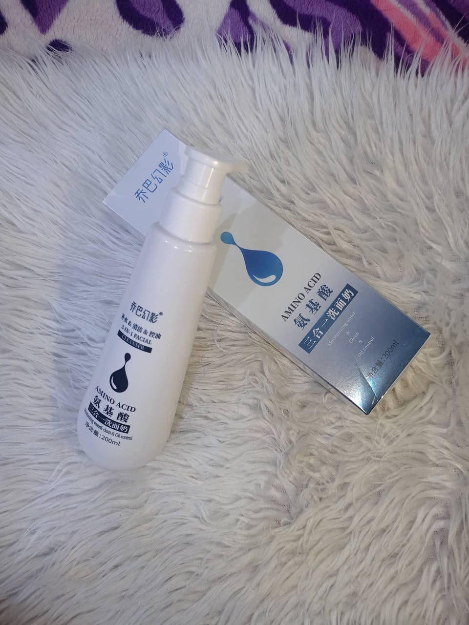 منتجات عنايه وتجمل ناصريه التوصيل الفيين دينار


**إذا كنت صاحب هذا الإعلان وتريد حذفه لأي سبب، رجاءا أرسل رسالة إلى الدعم الفني**