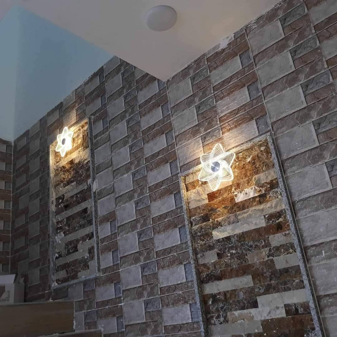 ​تأسيس وترميم كهرباء الدور والمحلات بأنسب الأسعار 🛠️ شغل درجة أولى وأفضل العروض في الموصل! 💯✨
نوفر لك منظومة كهربائية متكاملة ومؤمنة بأحدث الأنظمة:
1️⃣ نظام سمارت هوم (البيت الذكي): تحكم كامل بإنارة وأجهزة بيتك عن طريق الموبايل أو بالصوت 📱 تفاعلي وذكي.
2️⃣ خط وطني خاص مستقل لكل جزء في البيت.
3️⃣ خط سبلت معزول ومحسوب الأحمال.
4️⃣ نظام ستلايت بوري (وايرات مخفية من الشاشة للسطح).
5️⃣ نظام عاكسة جاهز ومتكامل.
6️⃣ نظام دايود باتري للمنظومات الذكية والطوارئ.
7️⃣ نظام كاميرات مراقبة بتمديد معزول لمنع التشويش.
8️⃣ منظومة إنترنت تغطي كل زوايا البيت.
9️⃣ خط احتياط (سبير) في كل جزء من البيت لأي تطوير مستقبلي.
🔟 نظام فوتوسيل للإنارة الذاتية (تشتغل وتنطفي تلقائياً مع الإضاءة).
1️⃣1️⃣ جميع أنواع ديكورات الإنارة الحديثة (سبوتلايت، لد مخفي، ثريات).
​🔨 شغل هندسي دقيق، ترتيب، وعزل تام للأنظمة.
​📞 للاستفسار والحجز، راسل الصفحة أو اتصل بنا:
📱 ***********
📱 ***********
​تأسيس وترميم كهرباء الدور والمحلات بأنسب الأسعار 🛠️ شغل درجة أولى وأفضل العروض في الموصل! 💯✨
