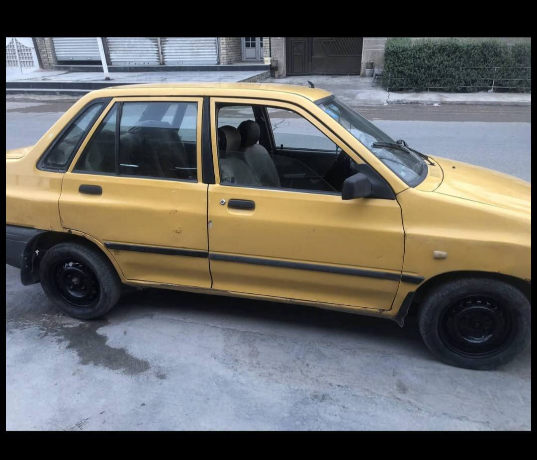 السلام عليكم سايبة 2013 نضيفة من كلشي سعر صدمه تحويل ثاني يوم التواصل ع واتساب رقمي *********** الي مهتم خلي يخابرني او يراسلني
