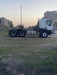 شاحنة • ماكو تفاصيل • رقم فقط