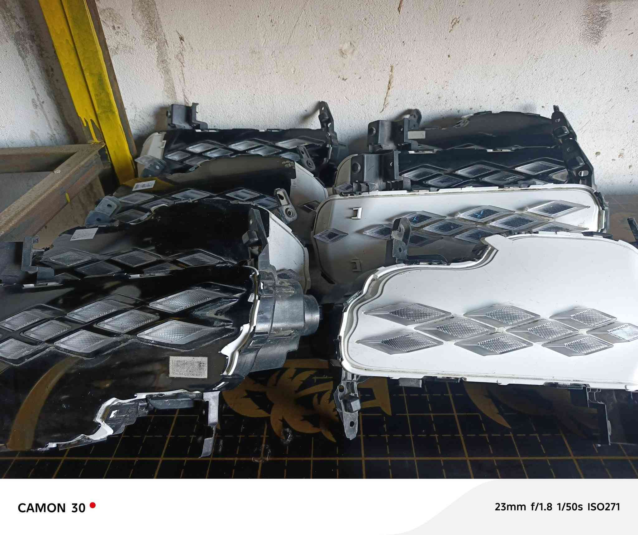 غراض k8  مال كصات اصلي كوري
 
كشافات 
بك لايت 
مسطره جنطة 
دعاميات 
لايتات عدسه كامل 
العنوان الديوانية شارع الاسكان قرب كراج الملاحة 
توصيل لجميع المحافظات 
***********
‏استعمل هذا الرابط للانضمام إلى مجموعتي في واتساب: https://chat.whatsapp.com/BQ6MYItfGBU8UvtS19G8Ay
