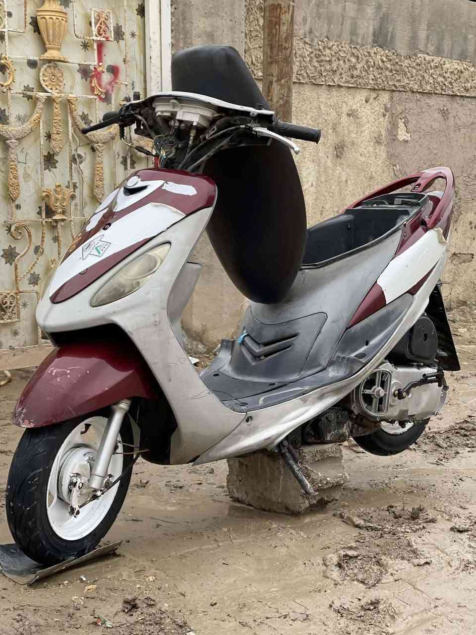 سلام عليكم شباب ماكس للبيع مكان شرع ثمانين التفصيل خاص


**إذا كنت صاحب هذا الإعلان وتريد حذفه لأي سبب، رجاءا أرسل رسالة إلى الدعم الفني**