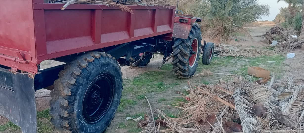 سلام عليكم
عنتر للبيع جاهزه مكاني نجف ***********
