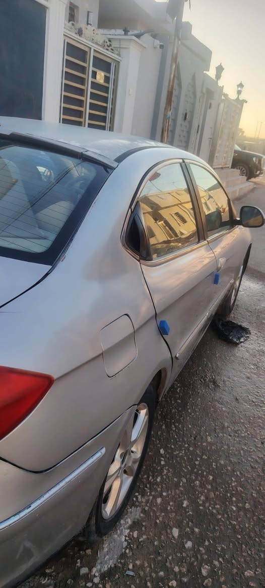 السلام عليكم للبيع شيري موديل 13 كير محرك جدد حداديه كهربائيات كله شغاله السيارة جديده ونضيفه مال خبزه رقم الماني قادسيه مكانه بالنجف سعره 38 وبيه مجال بيع مستعجل تفاصيل أكثر الاتصال على الرقم
***********
