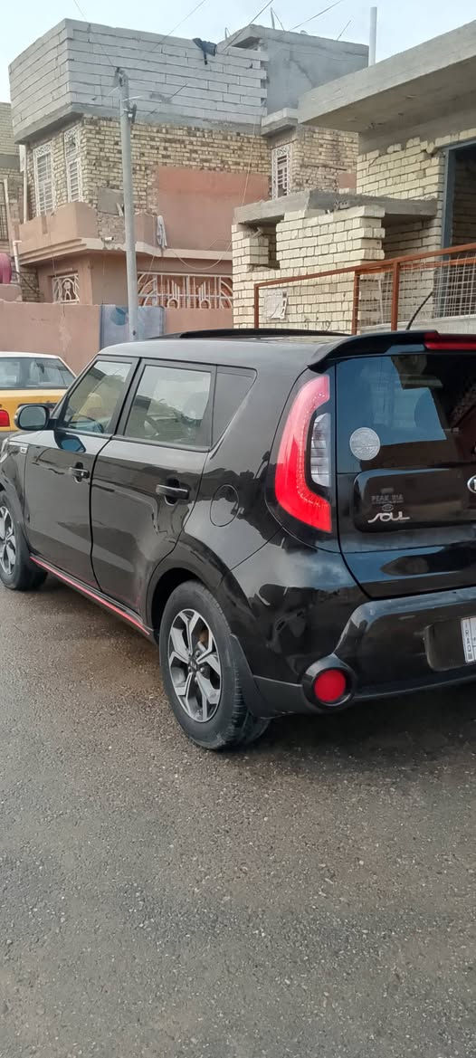 السلام عليكم سياره صول موديل ٢٠١٥ مكينه ٢٠٠٠ رقم كربلاء عنوان كربلاء سياره فول مواصفات سعر ١٢٠ وبيهه مجال لليشتري سياره جاهزه لات زنون تخم تاير بنوراما تحكم مقوداربع اتجاهات شاشه جبيره كامره دوار حساسات سستم صوت سياره قطعتين صبغ بدون دواخل فول ماعدا البصمه ***********
