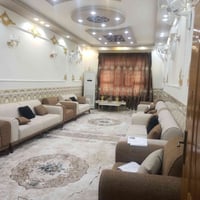 حي النداء • ٢٠٠م • هيكل مسگوف