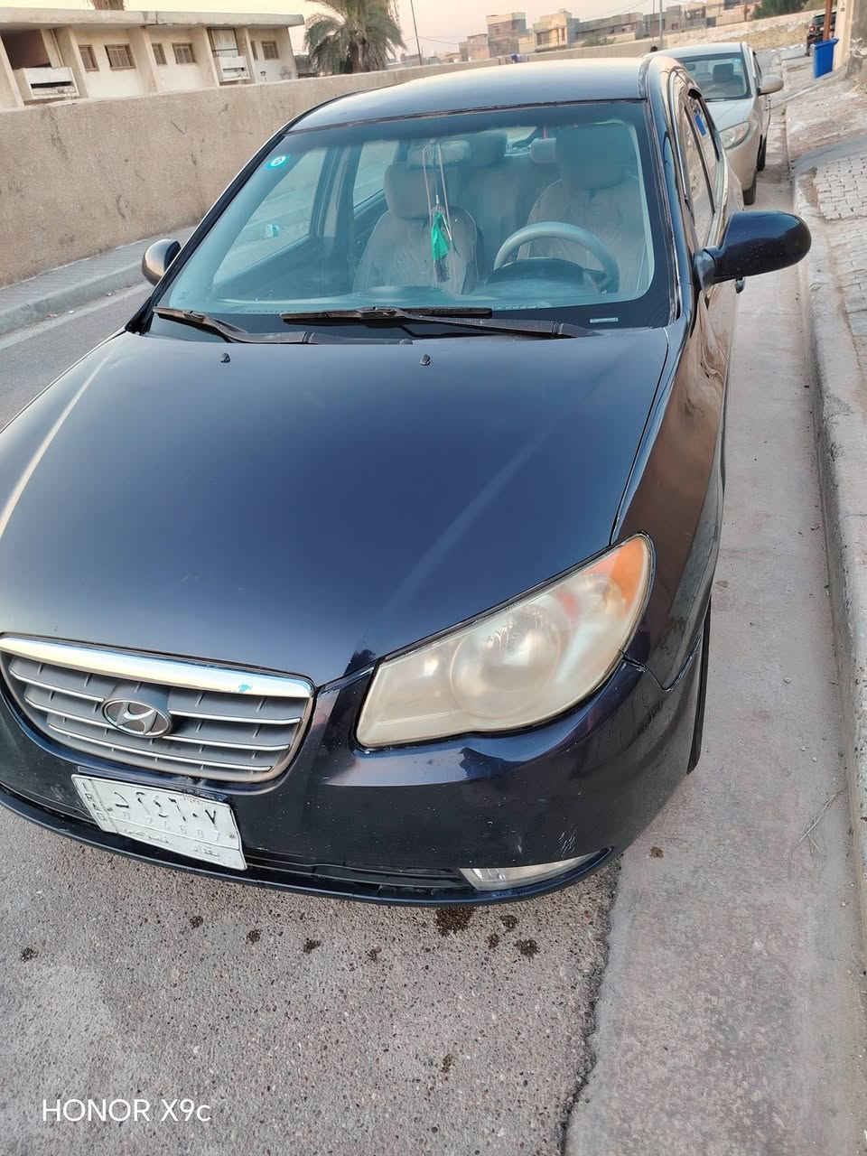 سلام عليكم الانترا للبيع ٢٠٠٨ وارد امريكي سياره بيه حادث أمريكي جاملغ وبنيد مصبوغه عام الجماليه فقط سعر سياره ٩٠ وبيه مجال لشراي اتصال ع رقم وتدلل ***********
