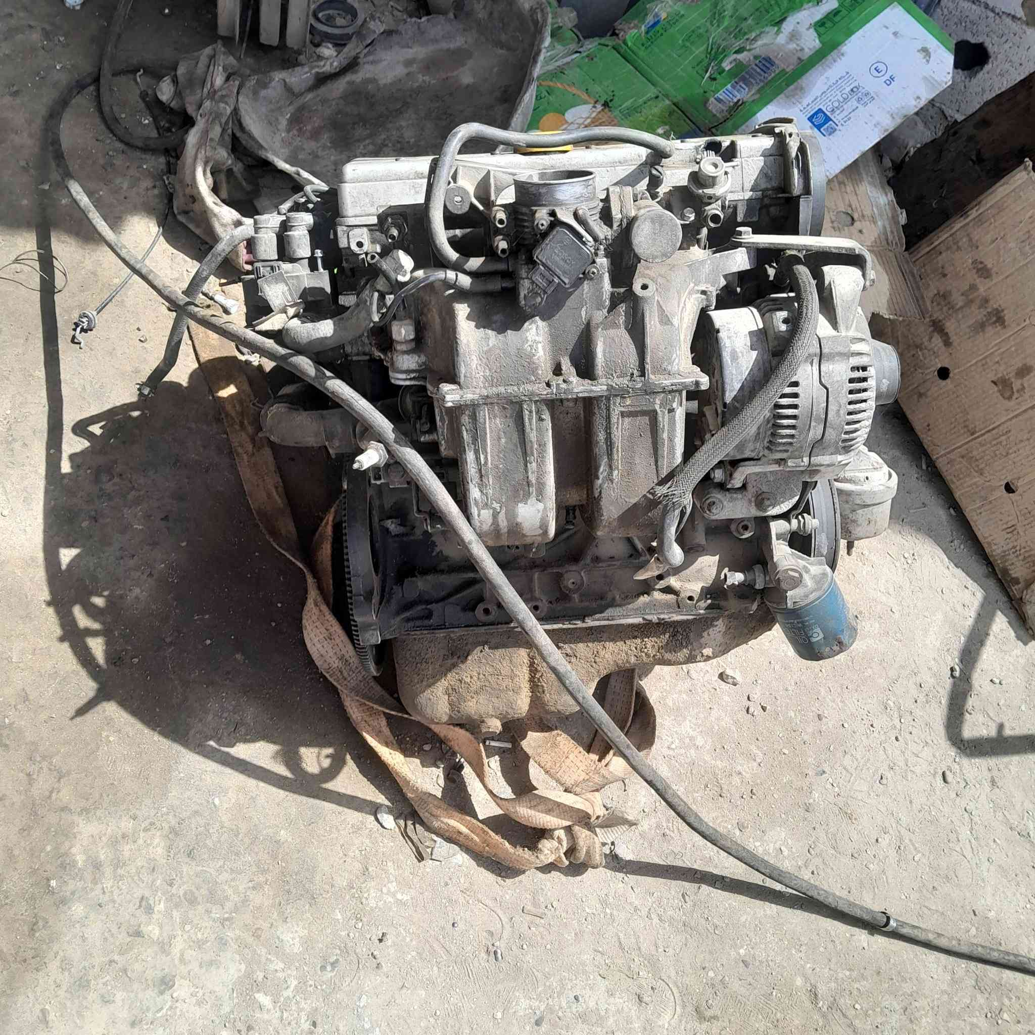 البيع شرط الشغل هيه وتفرعاته مسكر 1800 موجود علخاص


**إذا كنت صاحب هذا الإعلان وتريد حذفه لأي سبب، رجاءا أرسل رسالة إلى الدعم الفني**