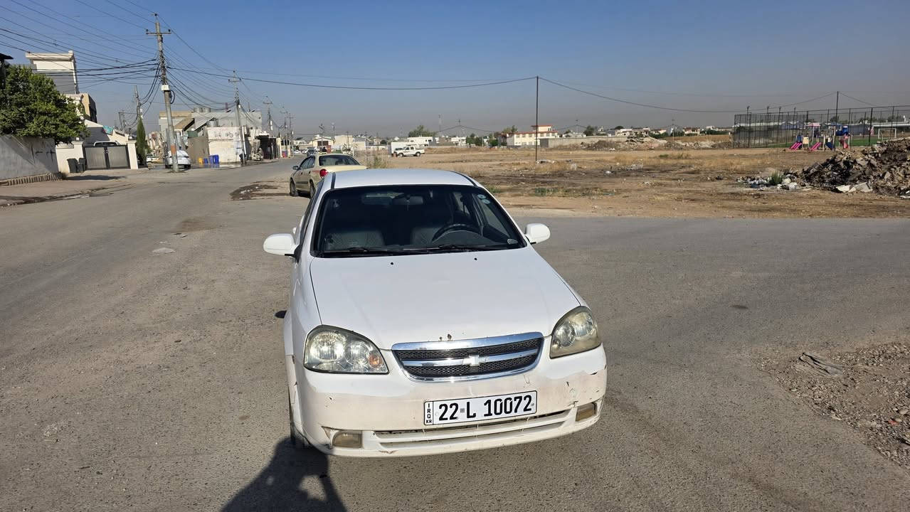 اوبترا 2010 بدون صبغ بدون برجات ماشيه 240000 مكاني اربيل سنويه 2030 شرط التحويل سعر 8 الاف دولار مجال بسيط ***********
