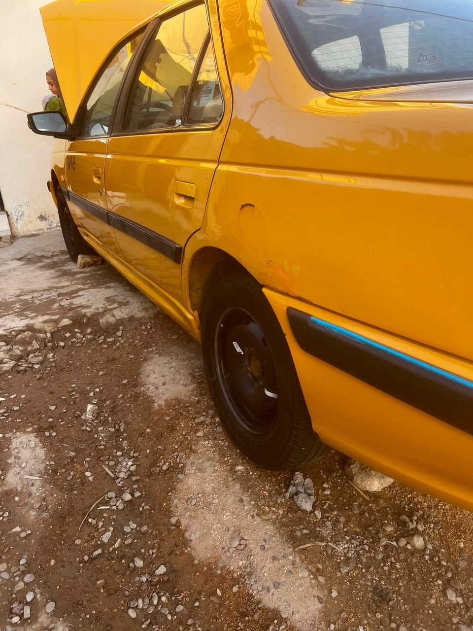سلام عليكم بيجو بارص موديل ١٥ السياره ع وضع الشركه لا صبغ ولا ضربه كير محرك تبريد خير من الله  ماشيه 139تخم تاير جديد  سياره بسمي وتحويل ثاني يوم بيهه بارد بل جاملغ الخلفي بسط موضح بصوره مكان السياره بغداد حي الجامعه (08717204718) مامتواجد ع فيس رقم بي وات ساب سعر ٤٧


**إذا كنت صاحب هذا الإعلان وتريد حذفه لأي سبب، رجاءا أرسل رسالة إلى الدعم الفني**