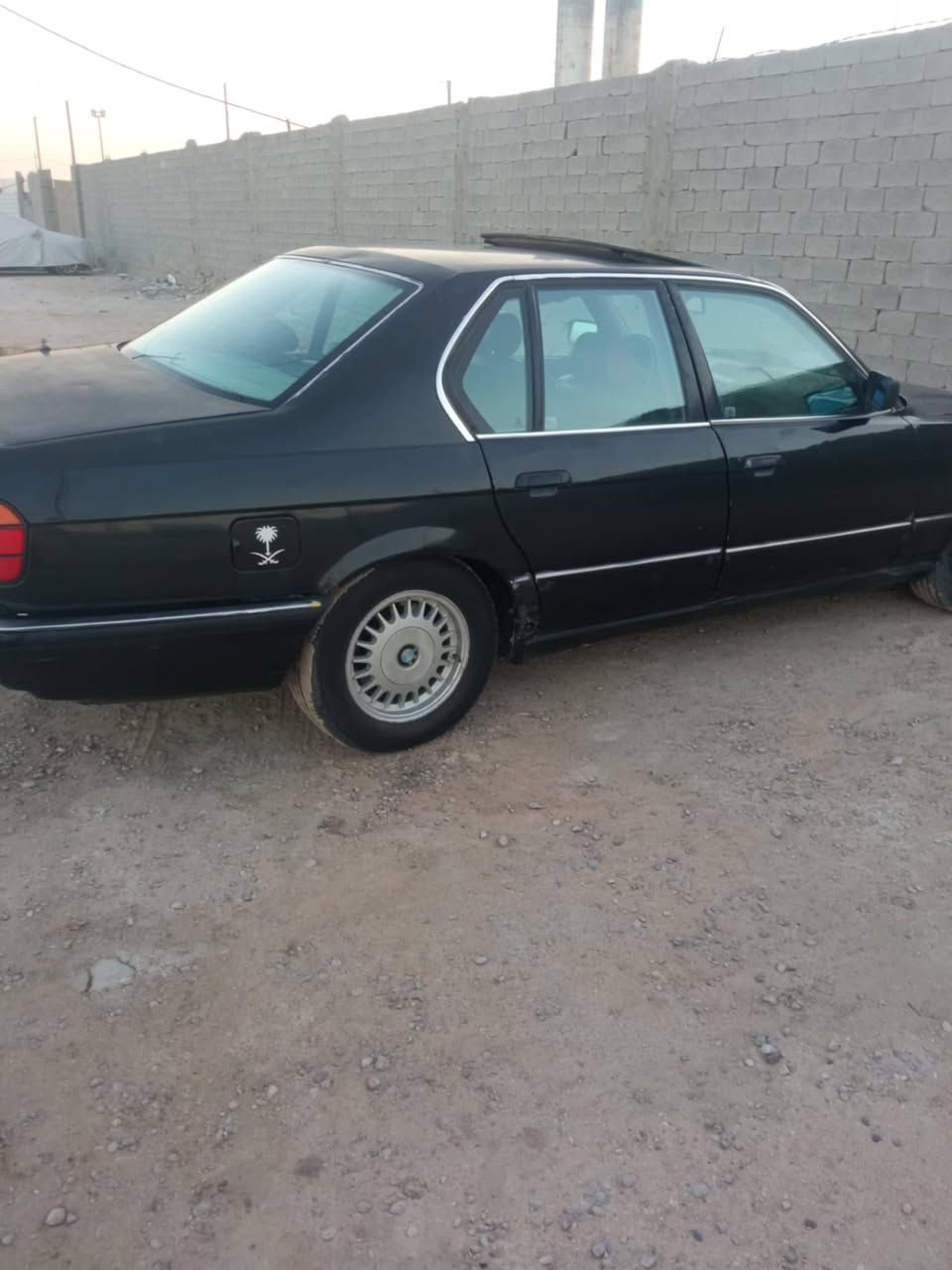 سلام عليكم بي ام ٧٣٠ مسكر موديل ٩٣ رقم انبار ٣ارقام دبل جام دبل ايرباك كشن جلد كهرباء حساس امامي خلفي منضومه زنون عالي ناصي تخم تاير كير جديد معامله رقم كامله بسمي سياره بيه خياس دوس والبيبان فقط سياره مكفوله من ضربه مكان سياره كربلاء سعر ٤٦ بيه مجال قليل


**إذا كنت صاحب هذا الإعلان وتريد حذفه لأي سبب، رجاءا أرسل رسالة إلى الدعم الفني**