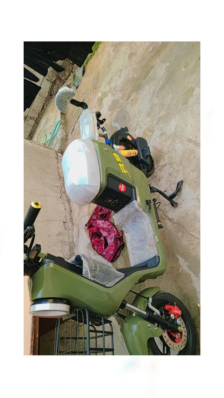 سلام عليكم دراجه R9 مديل2026اخت الجديده البيع سعر550 الانتصال***********🏍👍🏻🚸⚠️
